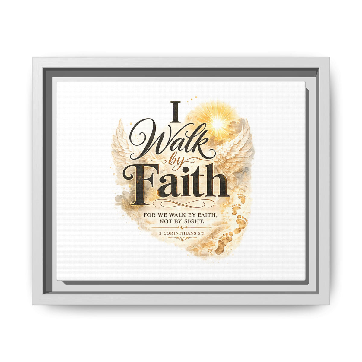 Canvas Wall Art - 