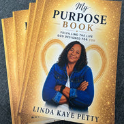 My Purpose Book: Fulfilling the Life God Designed for You