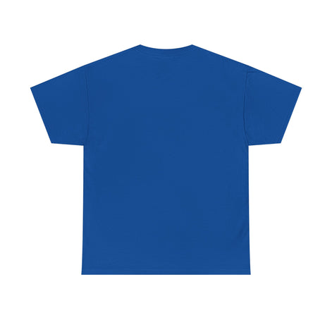 Living My Purpose T-Shirt — Inspirational Faith & Motivation Tee