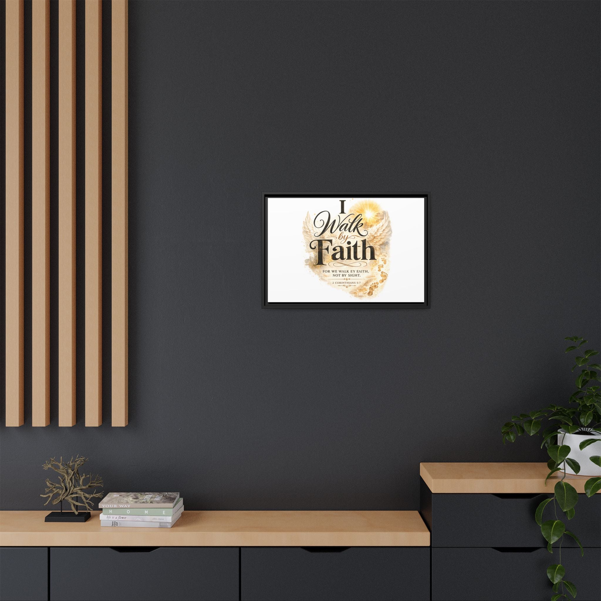 Canvas Wall Art - 