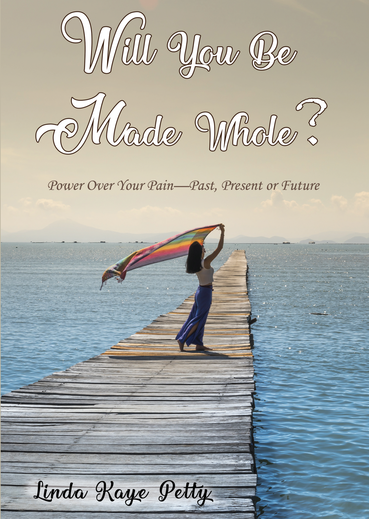 Will You Be Made Whole