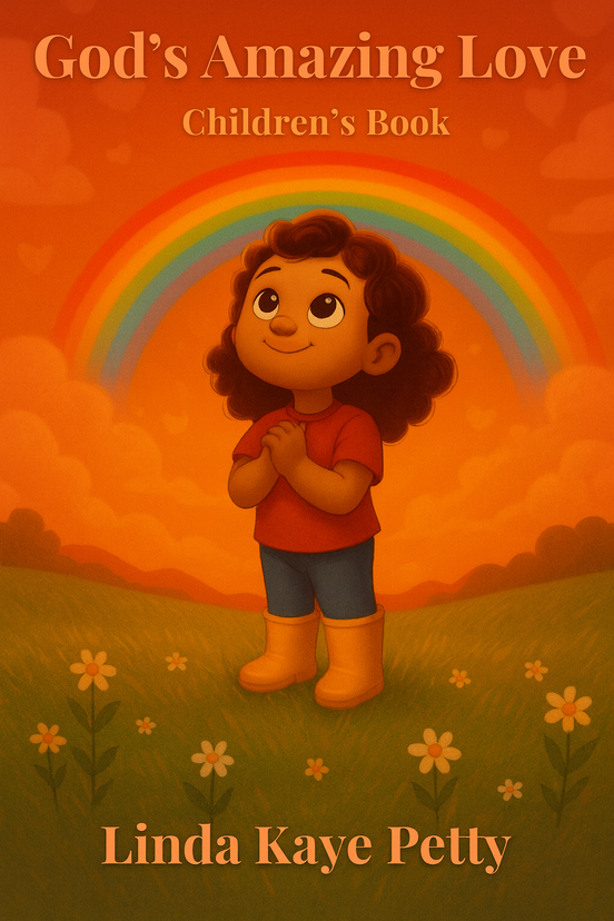 God's Amazing Love for Children